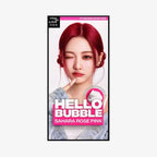 Mise-en-scene New Hello Bubble Hair Dye
