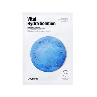 Dr.Jart+ Vital Hydra Solution Mask