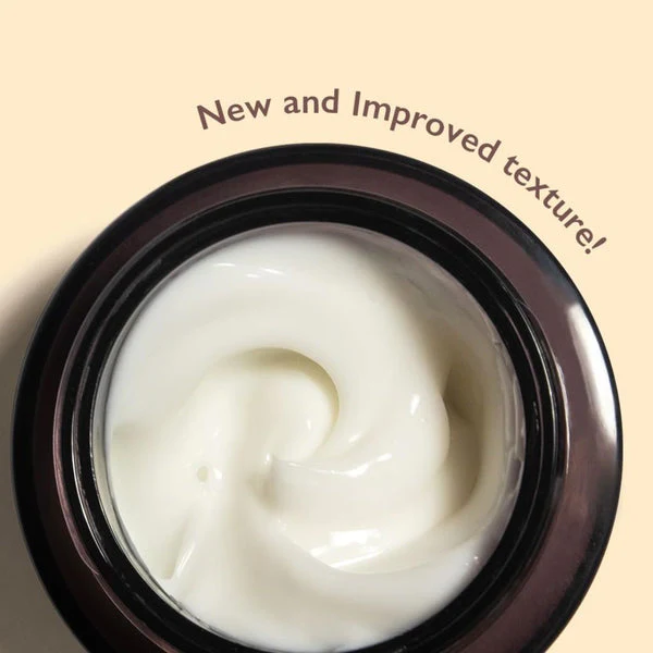 Haruharu Wonder Black Rice 10 Hyaluronic Cream - Unscented (50ml)