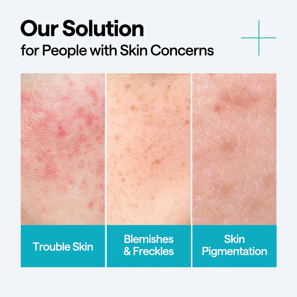 Mediheal Serum (40ml)