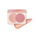 JUDYDOLL Dual Color Combination Blush