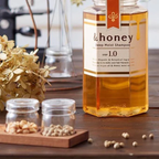 &honey Deep Moist Shampoo 1.0 (450g)