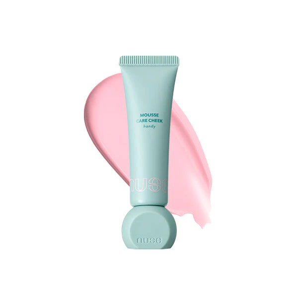 nuse Mousse Care Cheek Handy (10g)