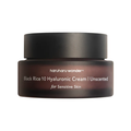 Haruharu Wonder Black Rice 10 Hyaluronic Cream - Unscented (50ml)