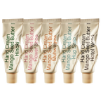 HETRAS Perfumed Mango Seed Butter Hand Cream (50ml)