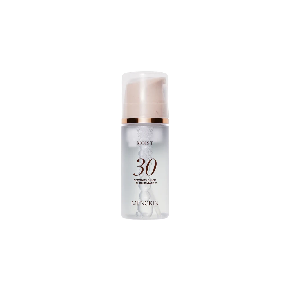 Menokin Bubble Mask (95ml)