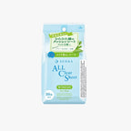 SHISEIDO SENKA All Clear Sheet (30)