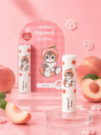 LOVISIA Mofusand Lip Balm