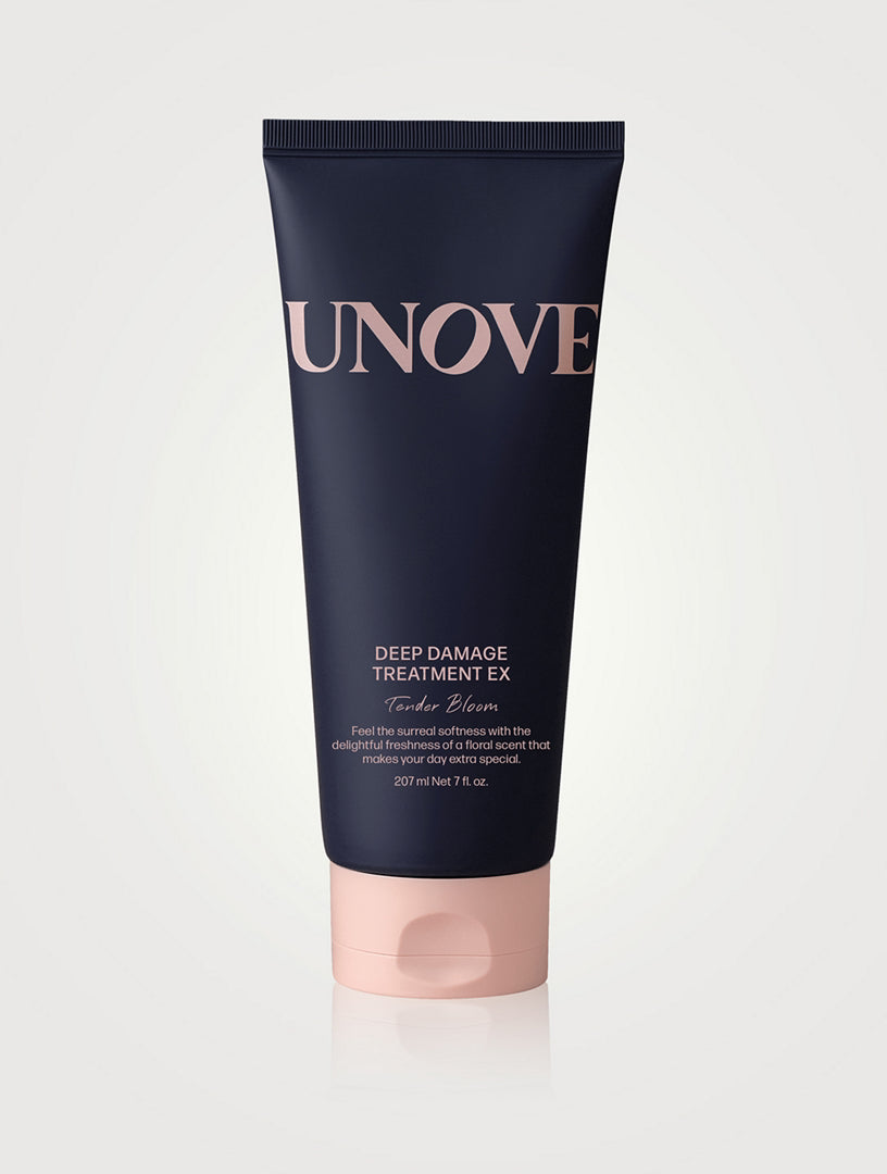 UNOVE Deep Damage Treatment EX