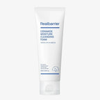 REAL BARRIER Ceramide Moisture Cleansing Foam (120ml)