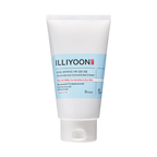 ILLIYOON Ceramide Ato Concentrate Cream Special Set + Monchhichi Mirror (Limited Edition)
