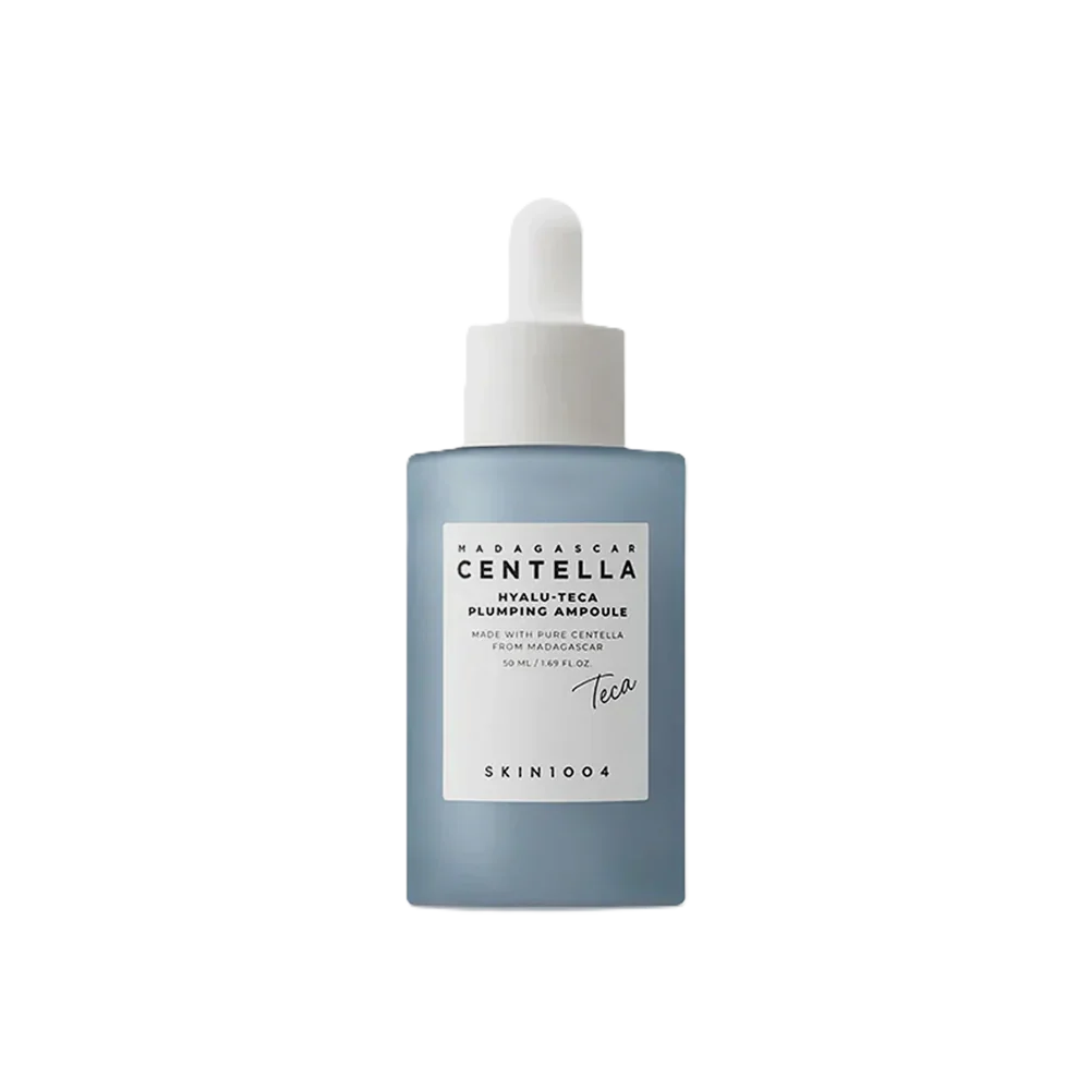 SKIN1004 Hyalu-Teca Plumping Ampoule (50ml)