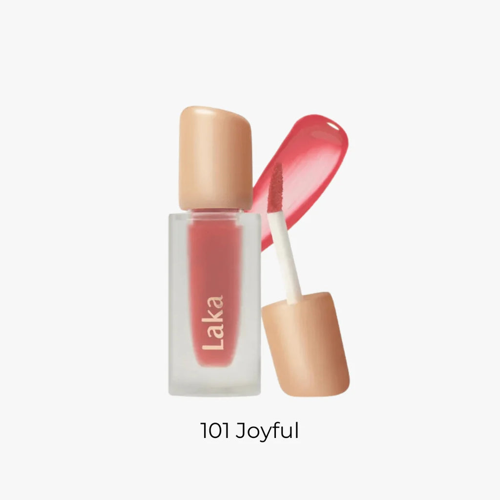 LAKA Fruity Glam Tint (4.5g)