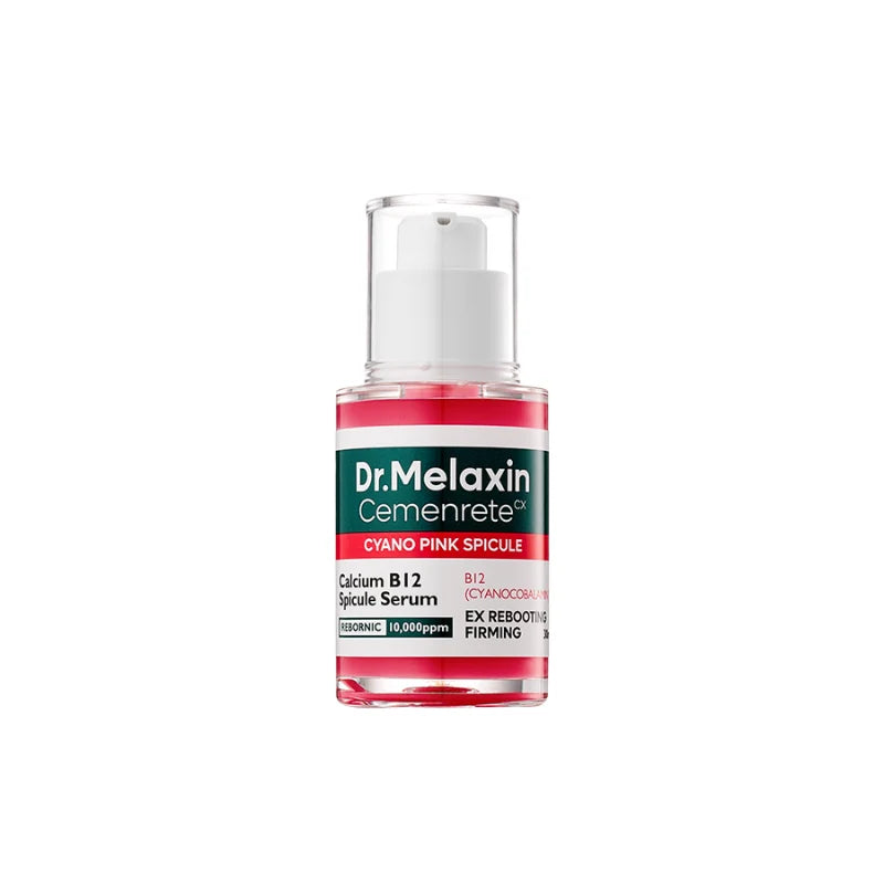 Dr.Melaxin Cemenrete Cyano Pink Spicule Serum (30ml)