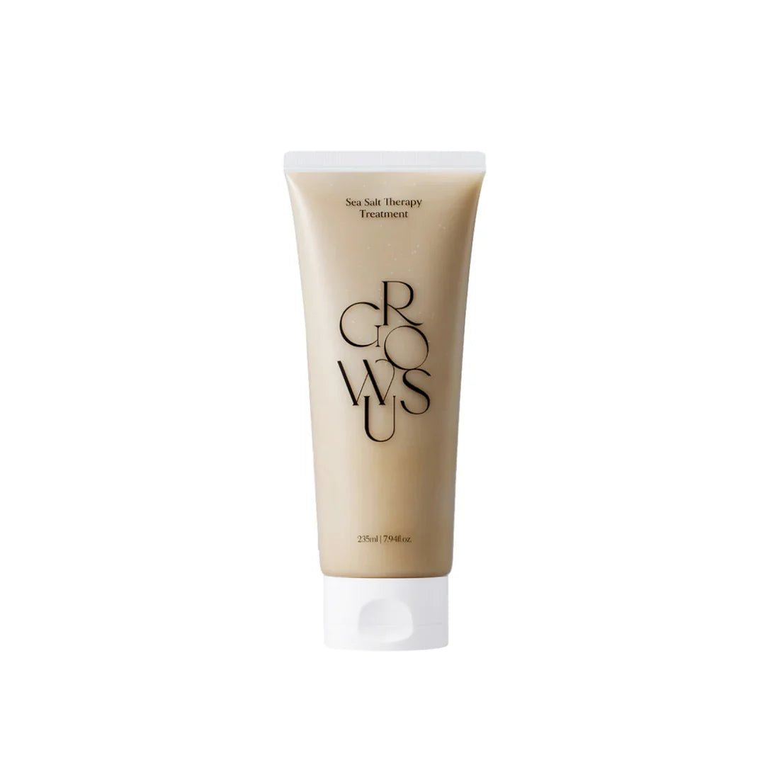 GROWUS Sea Salt Therapy Treatment (235ml)