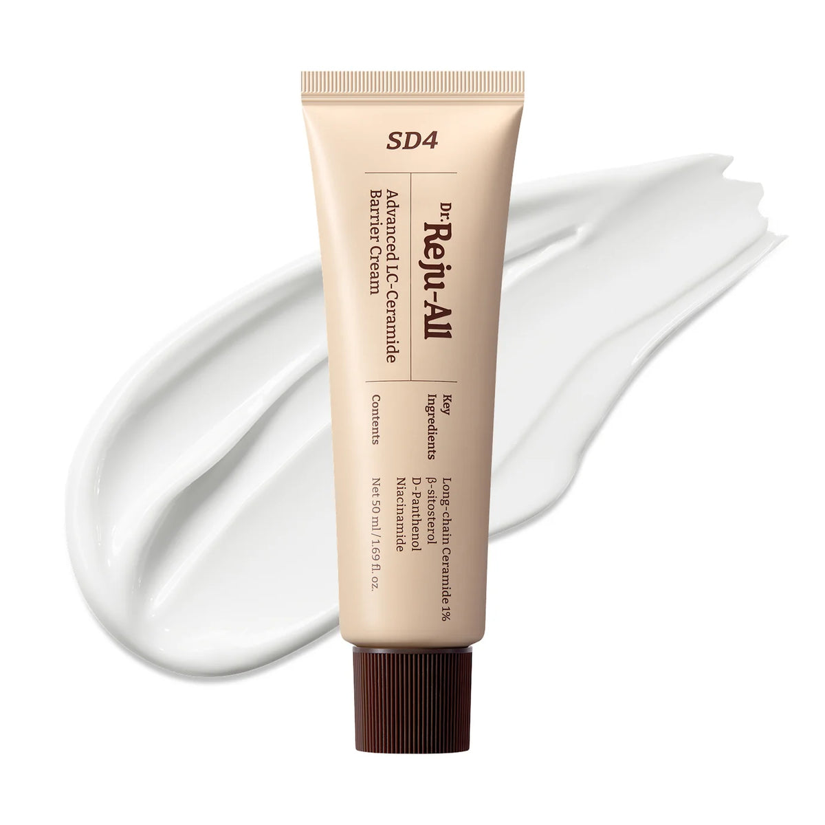 Dr. Reju-All Advanced LC Ceramide Barrier Cream (50ml)