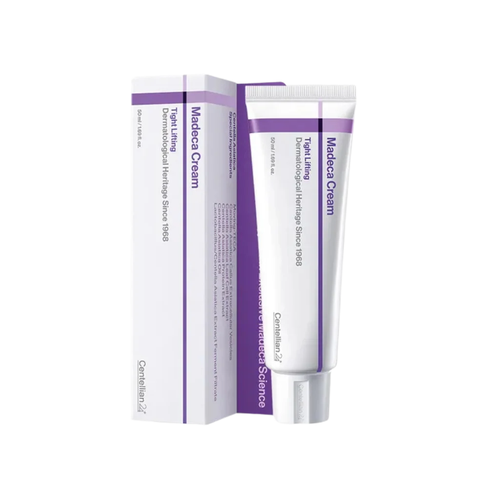 Centellian24 Madeca Cream Tight Lifting (50ml)
