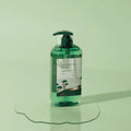 Round Lab Pine Calming Cica Body Wash (400ml)