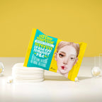 ARIUL Stress Relieving Lip & Eye Remover Pad (30 Pads)