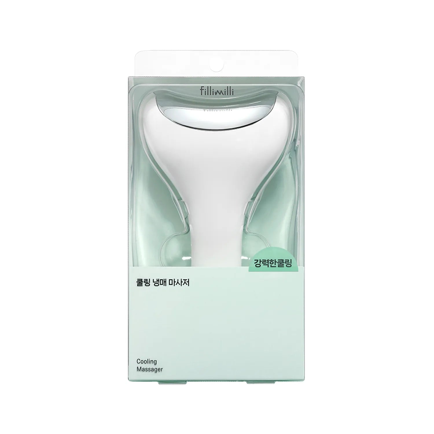 Fillimilli Cooling Massager