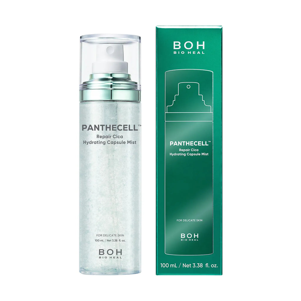 BIOHEAL Panthecell Repair Cica Moisture Capsule Mist (100ml)