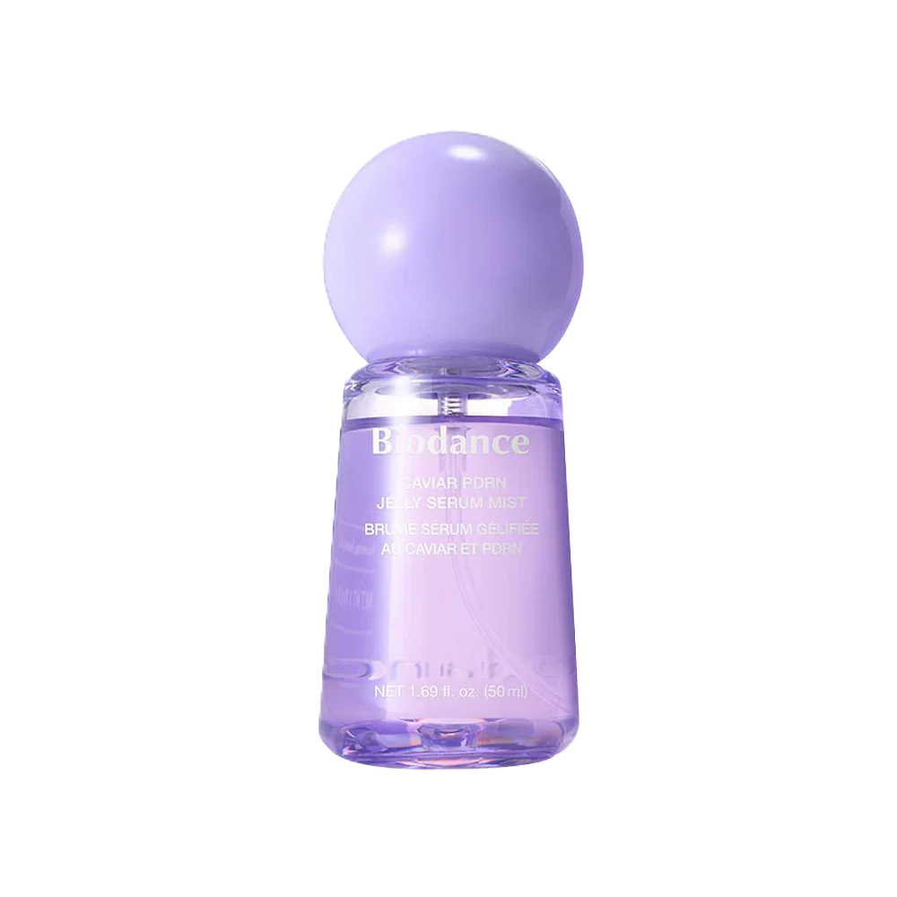 Biodance Collagen Peptide / PDRN Jelly Serum Mist (50ml)