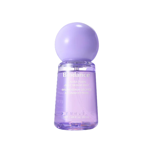Biodance Collagen Peptide / PDRN Jelly Serum Mist (50ml)