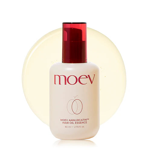 MOEV Annurcatin Hair Oil Essence (80ml)
