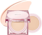 CLIO Kill Cover Mesh Glow Cushion & Refill #Lingerie