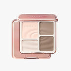 JUDYDOLL Highlighter Contour Palette