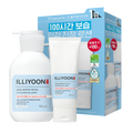 Illiyoon Ceramide Ato Concentrate Lotion Set (334ml + 100ml)