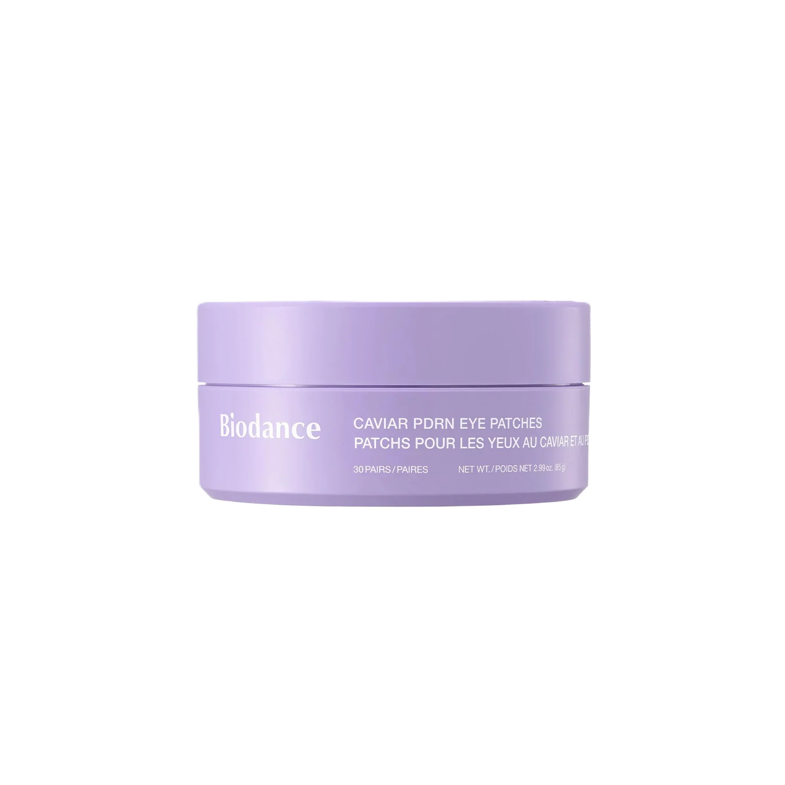Biodance PDRN / Peptide Eye Patch (60P)