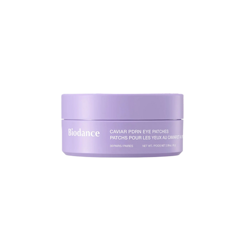 Biodance PDRN / Peptide Eye Patch (60P)
