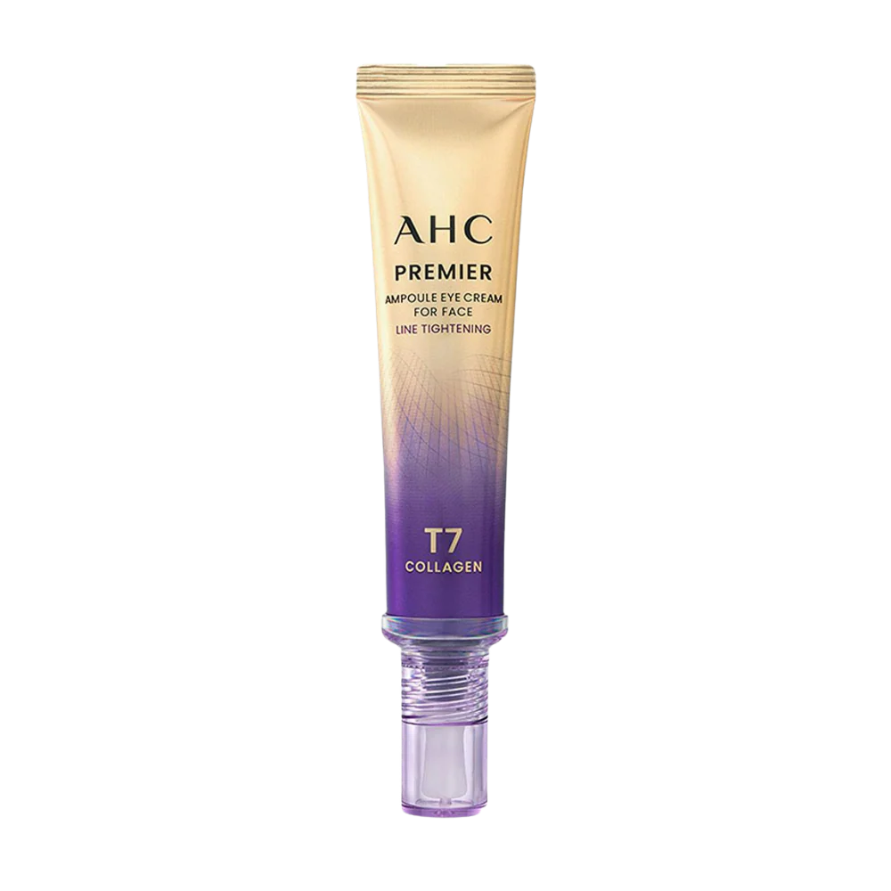 AHC Season 13 Premium Line Tightening Eye Cream (40ml)