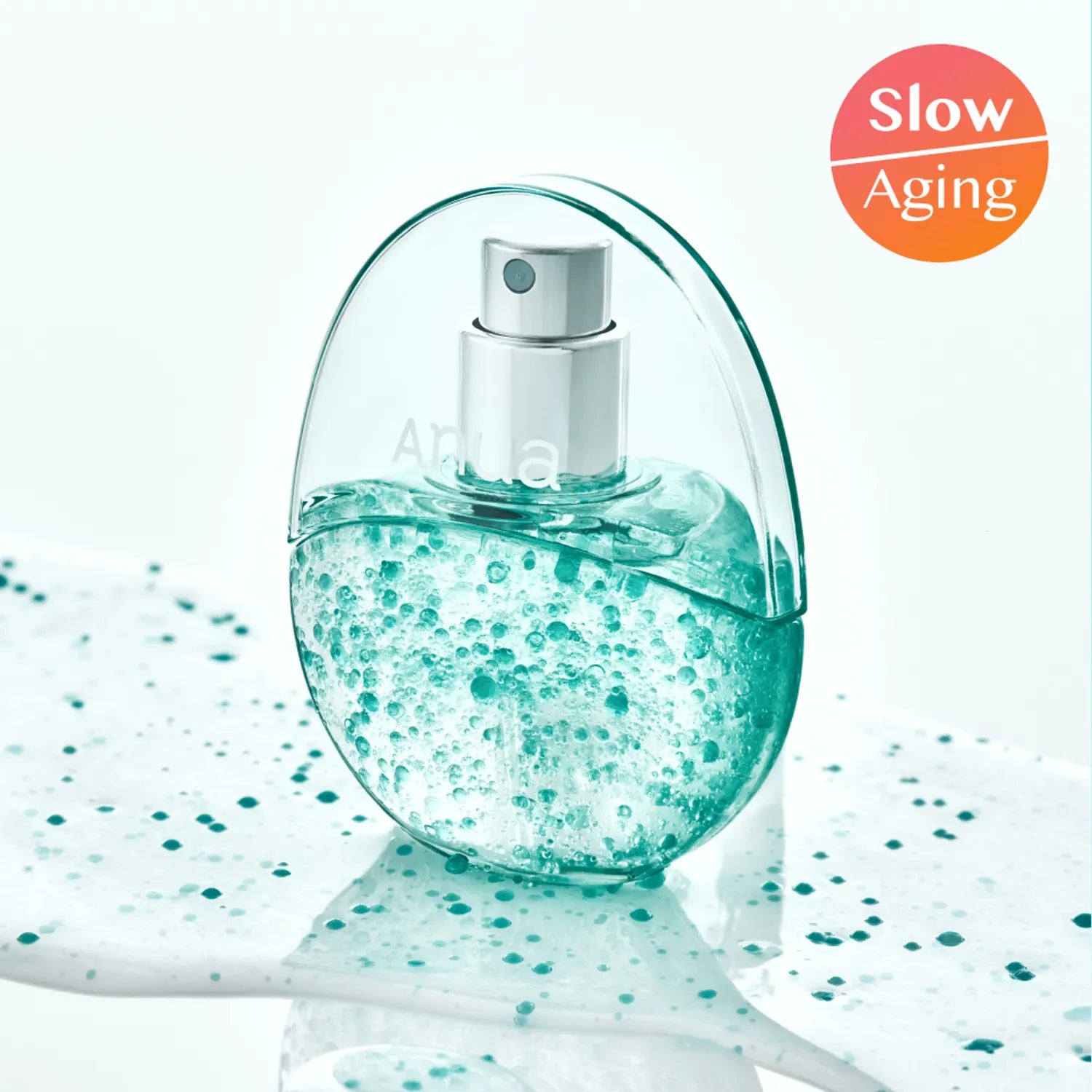 Anua PDRN Hyaluronic Acid Capsule Mist