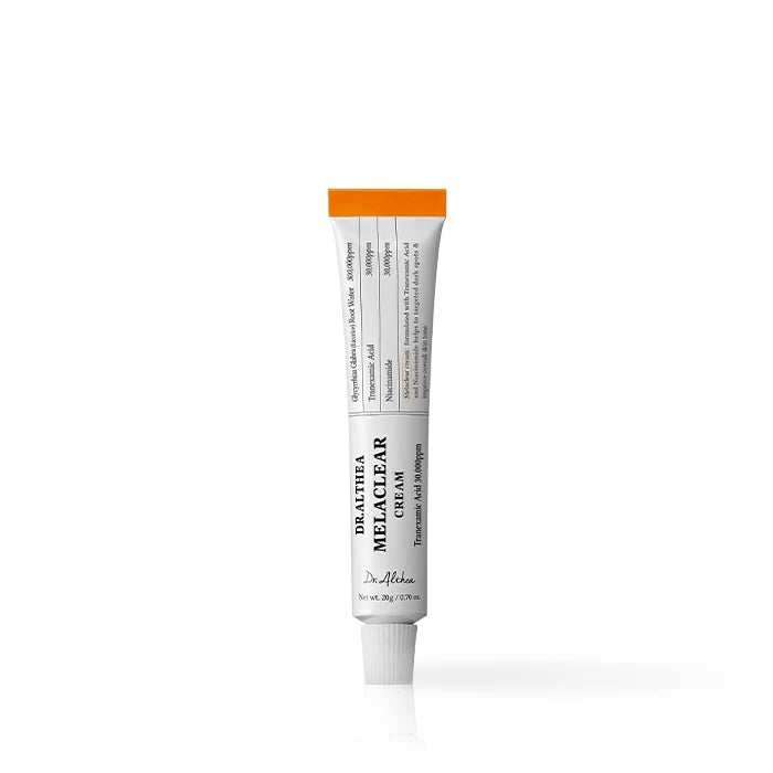 DR.ALTHEA Melaclear Cream (20g)