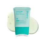 Lilyeve Scalp:Turn Cica PDRN Brush Ampoule (100ml)