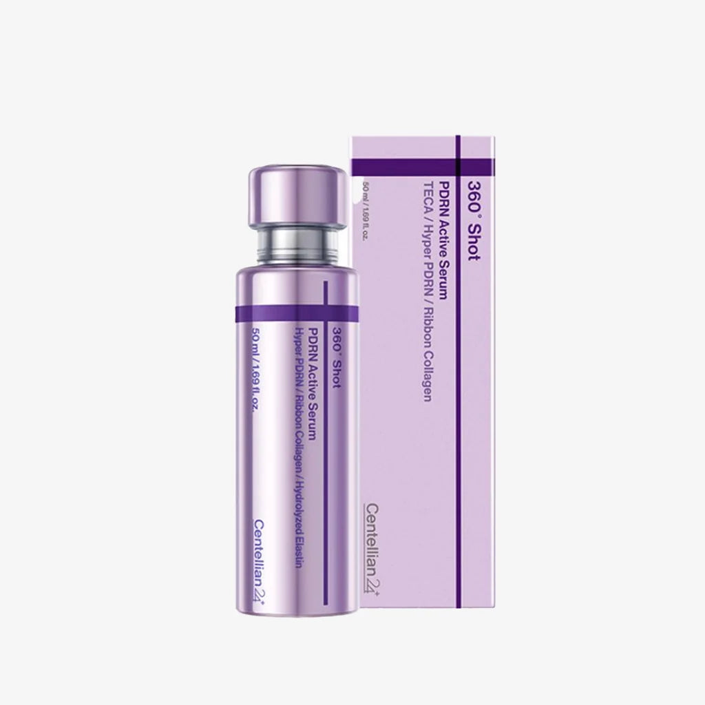 CENTELLIAN24 360 Shot PDRN Active Serum (50ml)