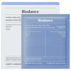 Biodance Real Deep Mask (4 PCS)
