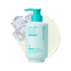 Lilyeve Scalp:Turn Cica PDRN Deep Clean Shampoo (500ml)