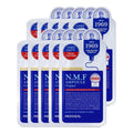 MEDIHEAL THE N.M.F Ampoule Mask EX