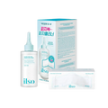 ILSO Super Melting Sebum Softener Special Set (150ml + 40 pcs)