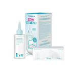 ILSO Super Melting Sebum Softener Special Set (150ml + 40 pcs)