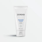 ZEROID Soothing Cream