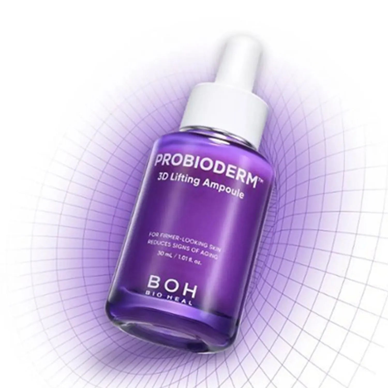 BIOHEAL BOH PROBIODERM 3D LIFTING AMPOULE (30ml)