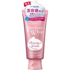 Shiseido SENKA Perfect Whip Foam Cleanser (120g)