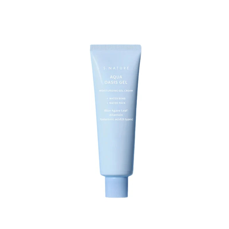 S.Nature Aqua Oasis Moisturizing Gel (80ml)