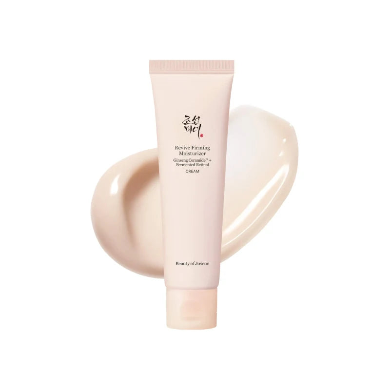 BEAUTY OF JOSEON Revive Firming Moisturizer (60ml)