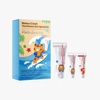 [Summer Edition] CENTELLIAN24 Madeca Cream Time Reverse Zero Set