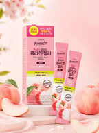 TEAZEN Kombucha Collagen Jelly (14pcs)
